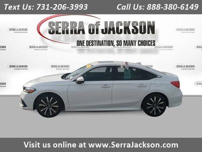 Used 2024 Honda Civic EX