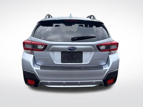Used 2022 Subaru Crosstrek 2.0i Premium w/ Moonroof Package AWD/4WD image 7