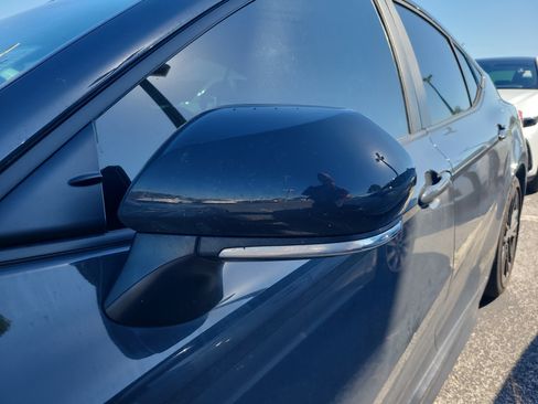 Certified 2025 Toyota Camry SE FWD image 11