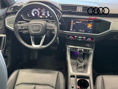 Used 2022 Audi Q3 2.0T Premium Plus w/ Premium Plus Package