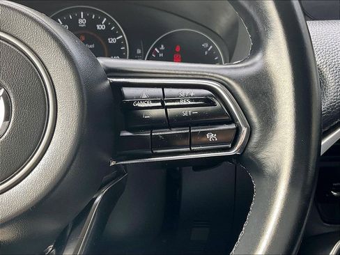 Used 2024 MAZDA CX-90 3.3 Turbo w/ Preferred Plus AWD/4WD image 25