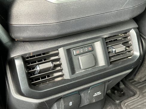 Used 2023 Ford F150 Raptor w/ Raptor 37 Performance Package AWD/4WD image 14
