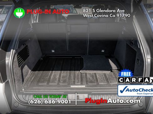Used 2021 Land Rover Range Rover Sport HSE Silver Edition image 11