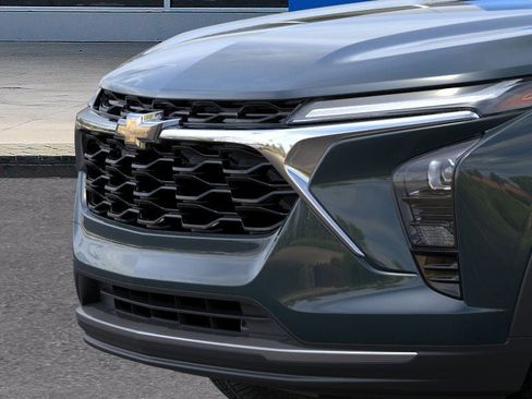 New 2026 Chevrolet Trax LT image 37