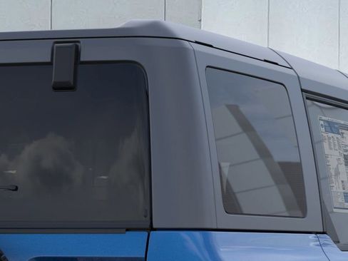 New 2026 Ford Bronco Big Bend AWD/4WD image 25