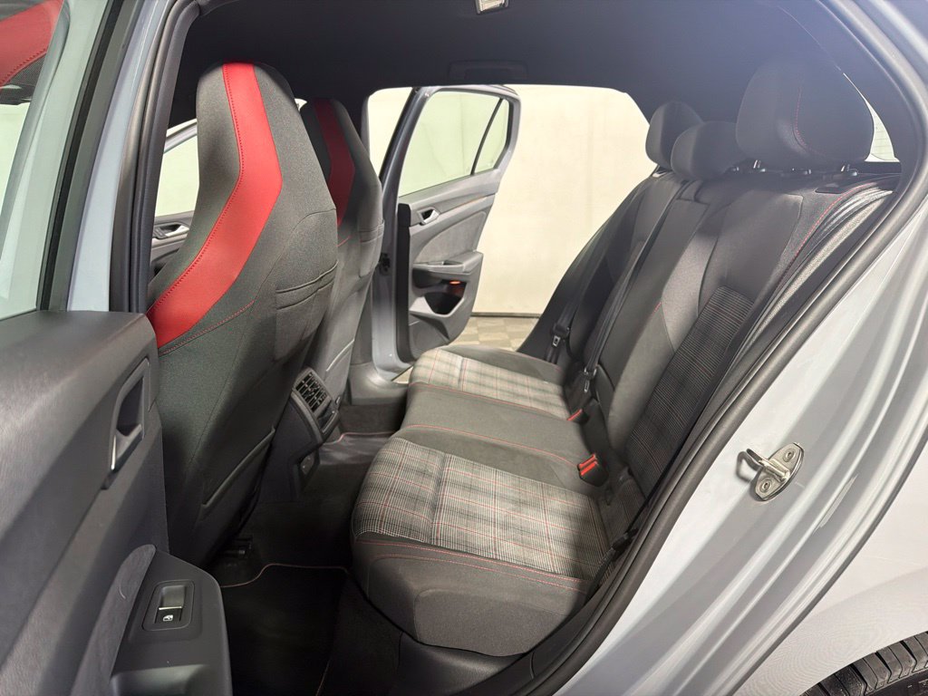 Used 2024 Volkswagen GTI S FWD image 19