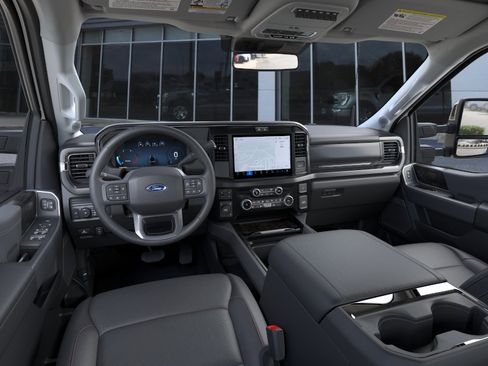 New 2026 Ford F350 Lariat AWD/4WD image 9