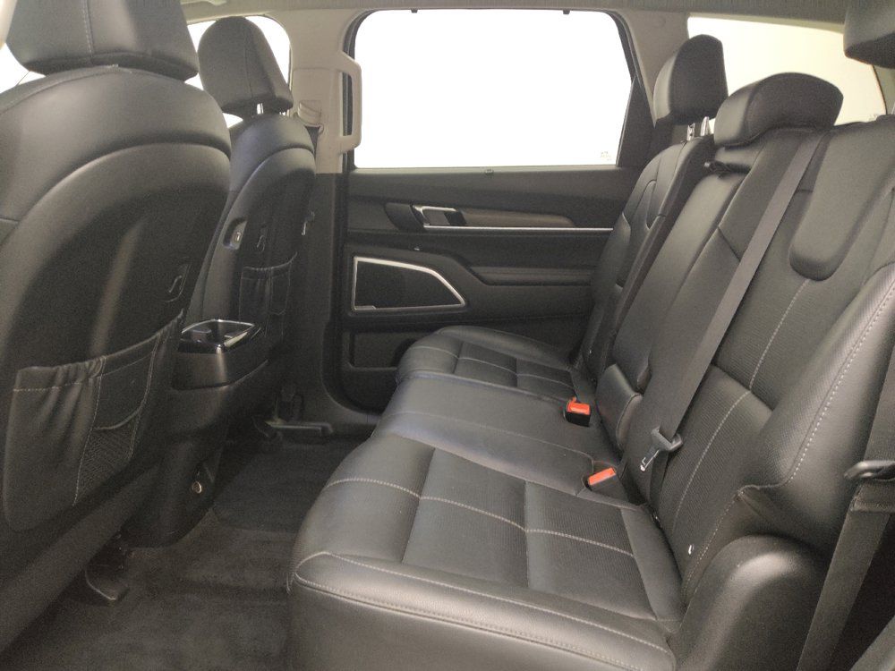 Used 2021 Kia Telluride EX FWD image 18