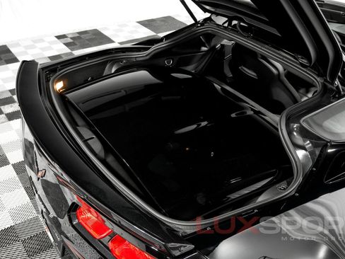 Used 2019 Chevrolet Corvette Grand Sport w/ Carbon Flash Badge Package RWD image 74
