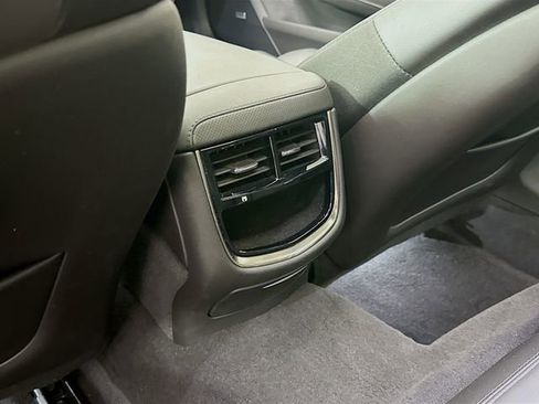 Used 2016 Cadillac CTS Luxury AWD/4WD image 27