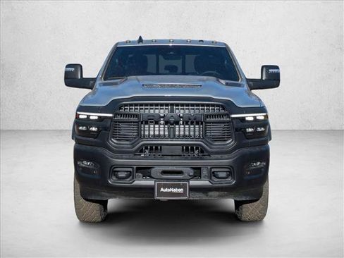 New 2026 RAM 2500 Power Wagon image 5