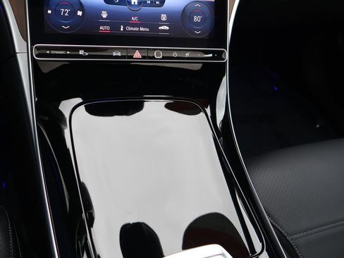 Certified 2023 Mercedes-Benz C 300 Sedan image 36