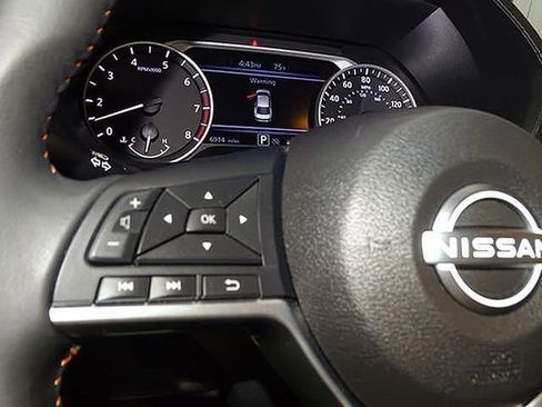 Used 2024 Nissan Sentra SR image 20