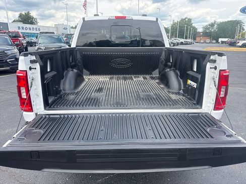 Used 2023 Ford F150 XLT w/ Equipment Group 302A High AWD/4WD image 15
