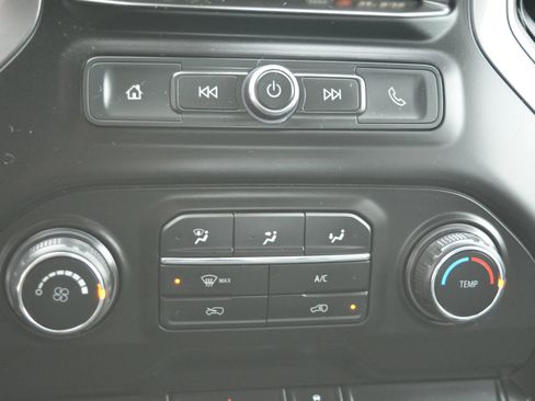 Used 2019 Chevrolet Silverado 1500 W/T w/ Trailering Package image 22