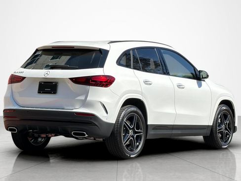 New 2026 Mercedes-Benz GLA 250 image 5