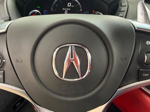 Used 2019 Acura NSX AWD/4WD image 27