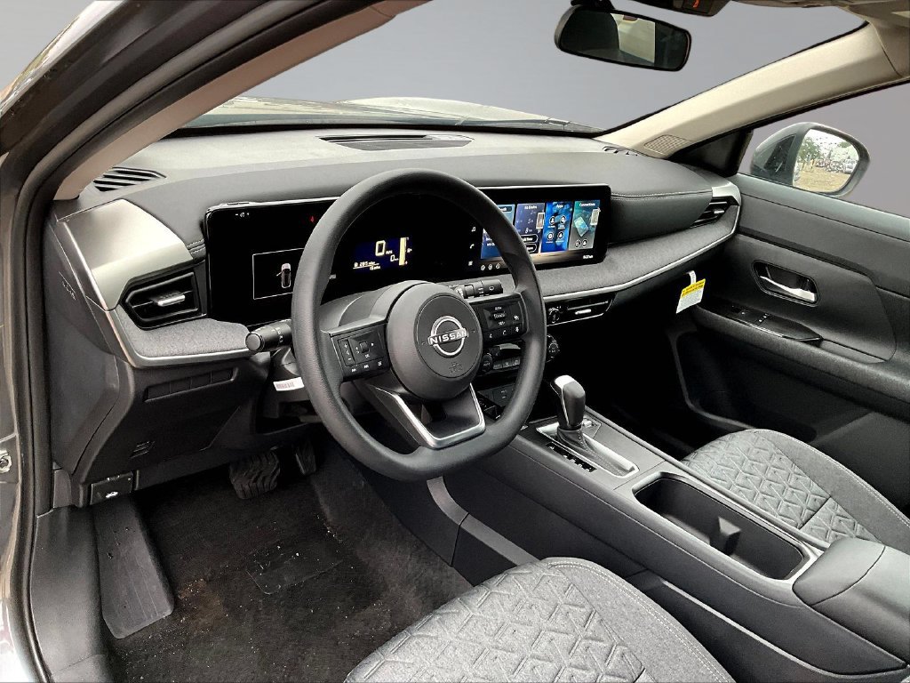 New 2026 Nissan Kicks SV w/ Cold Weather Package AWD/4WD image 7