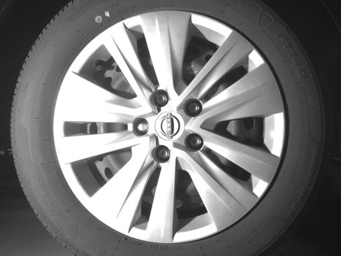 Used 2025 Nissan Sentra S image 15