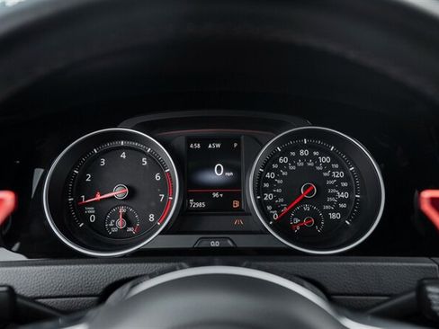 Used 2019 Volkswagen GTI 4-Door FWD image 34