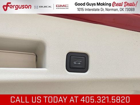New 2026 GMC Acadia Denali w/ Super Cruise Package FWD image 54
