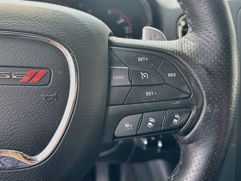 Used 2019 Dodge Durango R/T w/ Technology Group AWD/4WD image 13