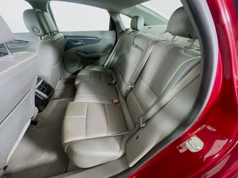 Used 2014 Chevrolet Impala LTZ FWD image 26