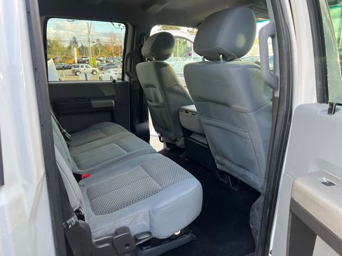 Used 2014 Ford F350 XLT w/ FX4 4x4 Off Road Package image 28