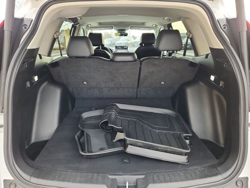 Used 2023 Honda CR-V EX-L image 9