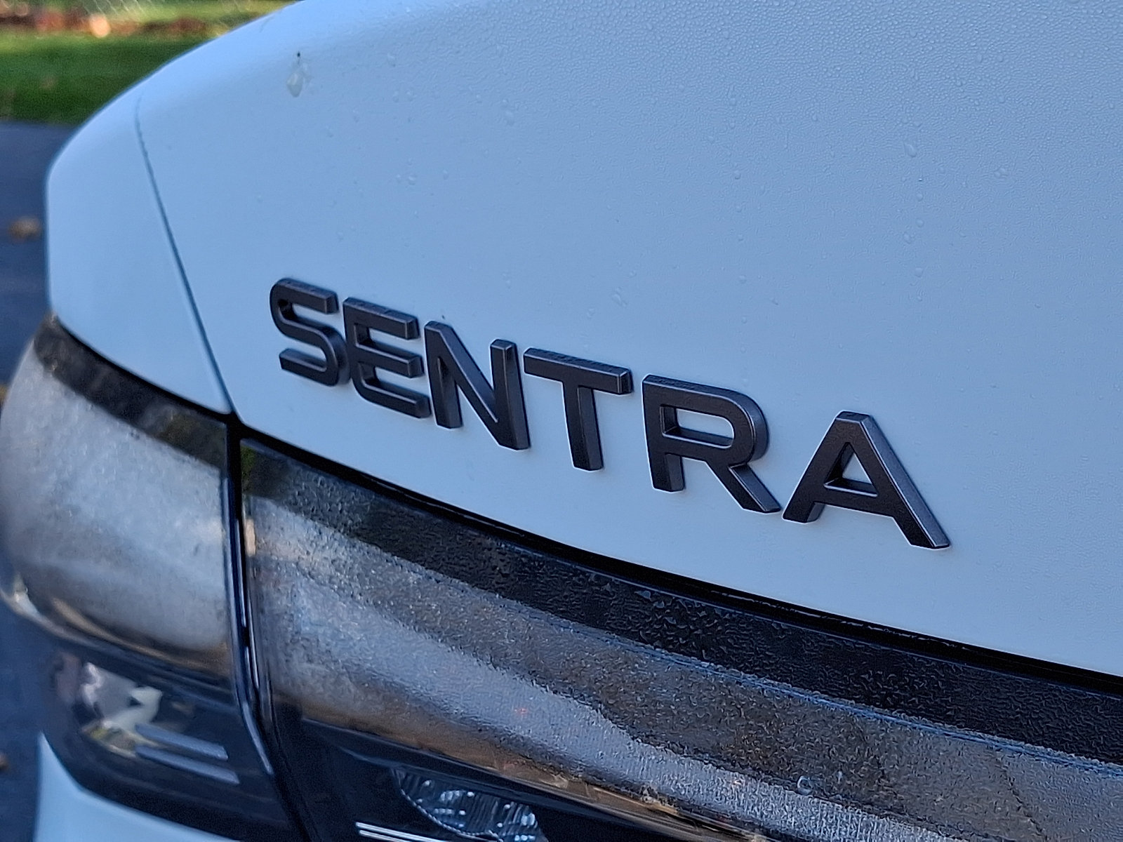 New 2027 Nissan Sentra S w/ Floor Mat Package FWD image 5