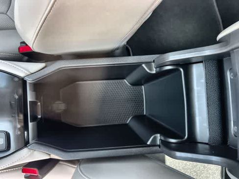 Used 2026 Honda Accord Touring image 27