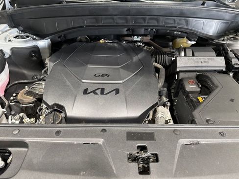 Used 2024 Kia Telluride SX Prestige X-Line AWD/4WD image 23