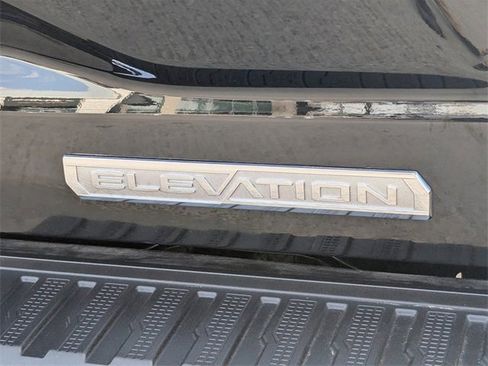Certified 2025 GMC Sierra 1500 Elevation w/ X31 Off-Road Package image 8