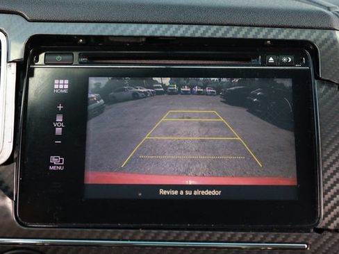 Used 2015 Honda Civic Si image 37