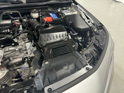 Used 2023 Honda Civic Sport image 60