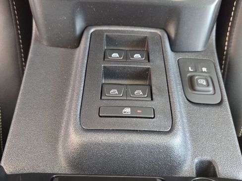 Used 2026 Ford Bronco Outer Banks w/ Sasquatch Package AWD/4WD image 21
