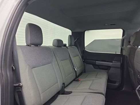 Used 2024 Ford F150 XLT w/ Mobile Office Package image 47