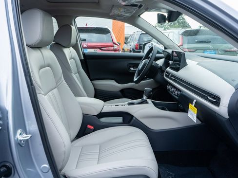 New 2026 Honda HR-V EX-L image 15
