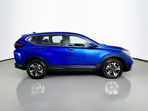 Used 2021 Honda CR-V Special Edition image 11