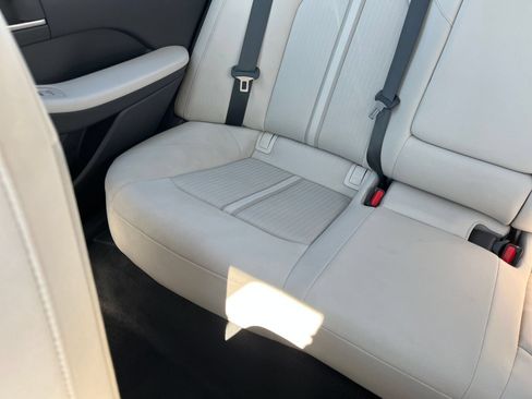 Used 2025 Hyundai Sonata SEL FWD image 40