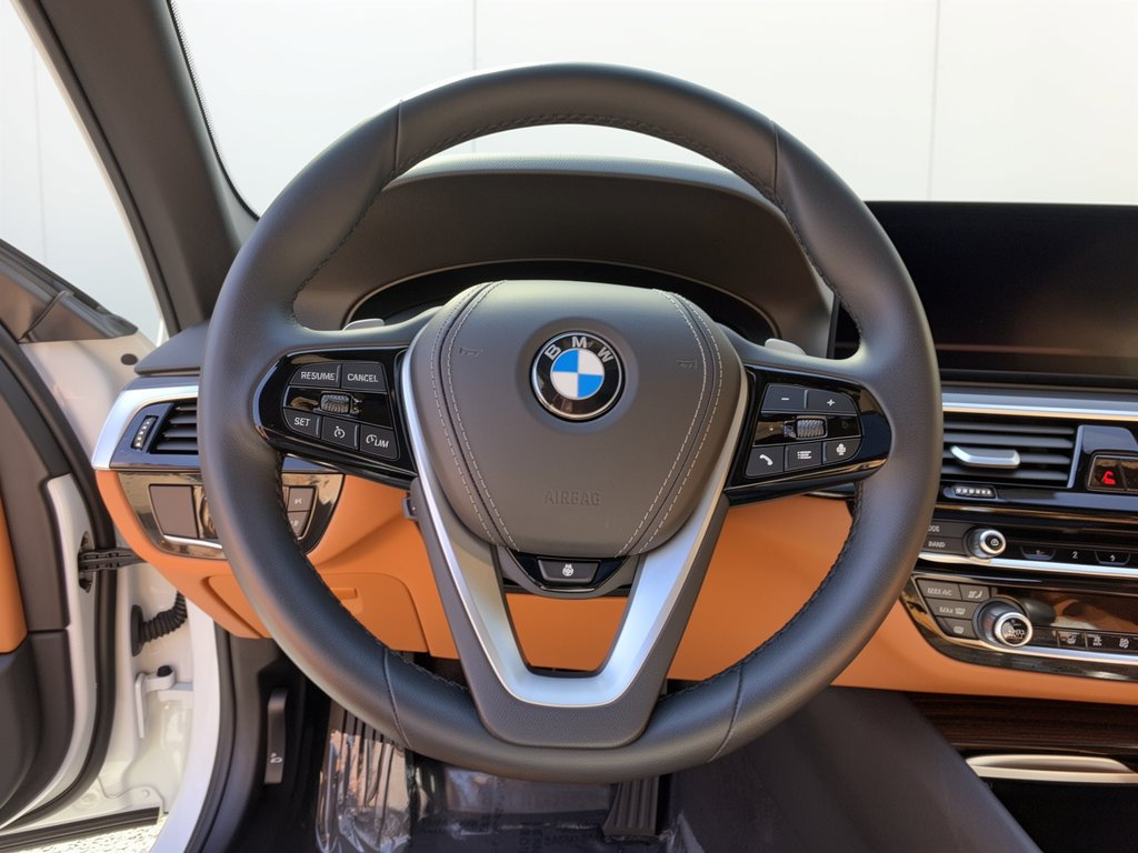 Certified 2023 BMW 530i xDrive w/ Premium Package AWD/4WD image 10