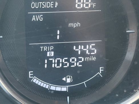 Used 2016 MAZDA CX-5 Touring w/ Bose/Moonroof Package FWD image 12
