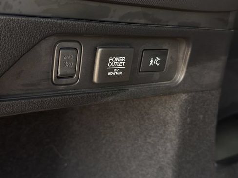 Used 2026 Acura MDX A-Spec AWD/4WD image 31