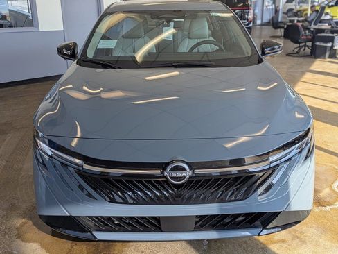 New 2026 Nissan Sentra SL image 8