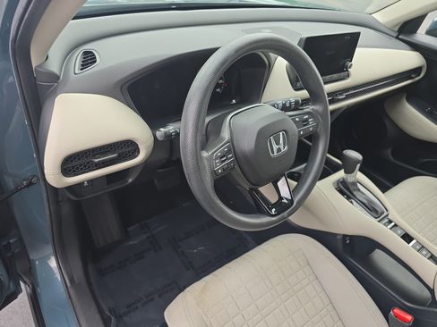 Used 2024 Honda HR-V LX image 15