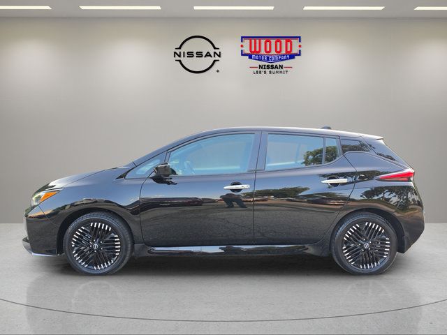 Used 2025 Nissan Leaf SV Plus FWD image 5