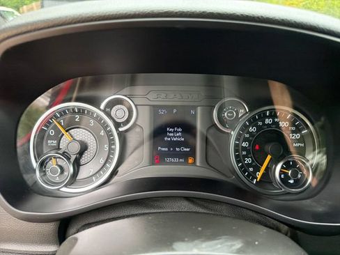 Used 2022 RAM 2500 Tradesman AWD/4WD image 18