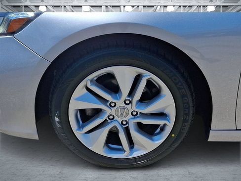 Used 2020 Honda Accord LX image 10
