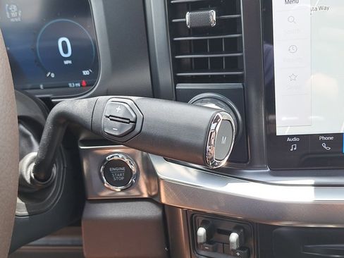 New 2025 Ford F250 King Ranch w/ Chrome Package image 32