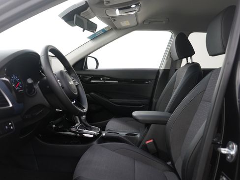 Used 2023 Kia Seltos S image 23